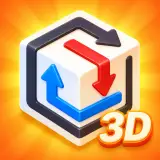 Arrow Free 3D