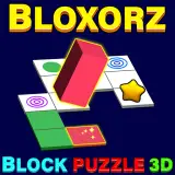 Bloxorz - 3D Blok Bulmaca