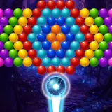 Bubble Patlatma