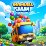 Bus 'n Ball Jam