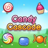 Candy Cascade