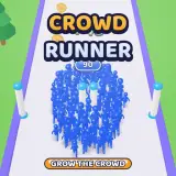 Crowd Runner