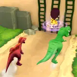 Dinozor Koşusu