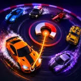 Driftbound: Drift Yarışı
