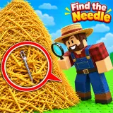 Find the Needle