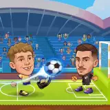 Futbol Efsaneleri