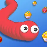 Hungry Snake Io
