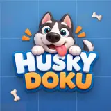 HUSKY DOKU