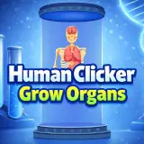 İnsan Tıklayıcı: Organ Yetiştirme