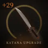 Katana Geliştirme