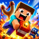 Noob Sapanı: Canavarlar