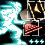 Parkur Koşusu: 3B Koşucu