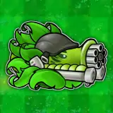 Plants vs Zombies Fusion Mode