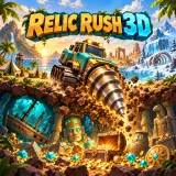 Relic Rush 3D