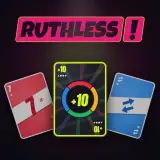 Ruthless! Merciless Cards