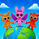 Sprunki World Online RP