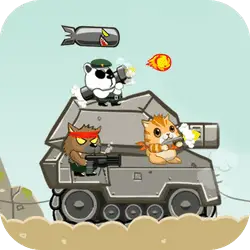 Tankçı Hayvanlar