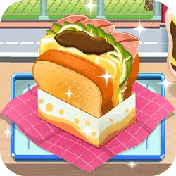 Yummy Tost