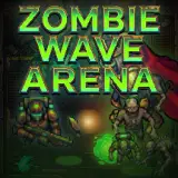 Zombi Dalgası Arenası